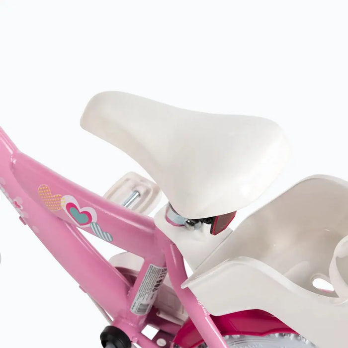 Детски велосипед 14’’ Huffy 24951W Minnie