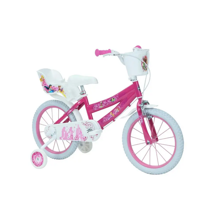 Детски велосипед 16’’ Huffy 21851W Princess