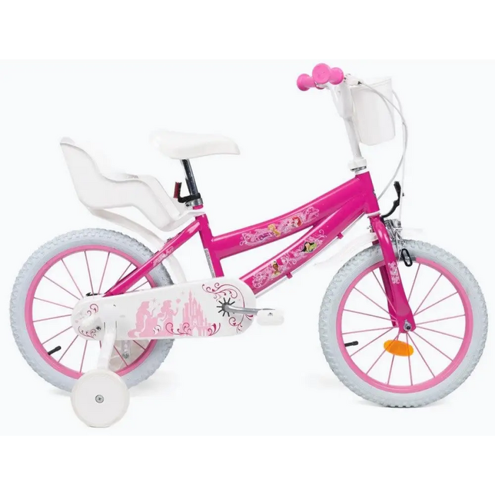 Детски велосипед 16’’ Huffy 21851W Princess