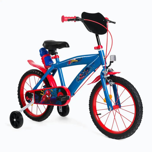 Детски велосипед 16’’ Huffy 21901W Spider-Man