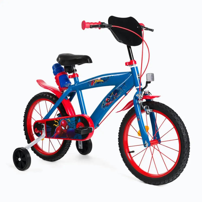 Детски велосипед 16’’ Huffy 21901W Spider-Man