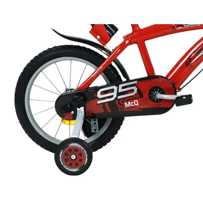 Детски велосипед 16’’ Huffy Disney Cars 21941W