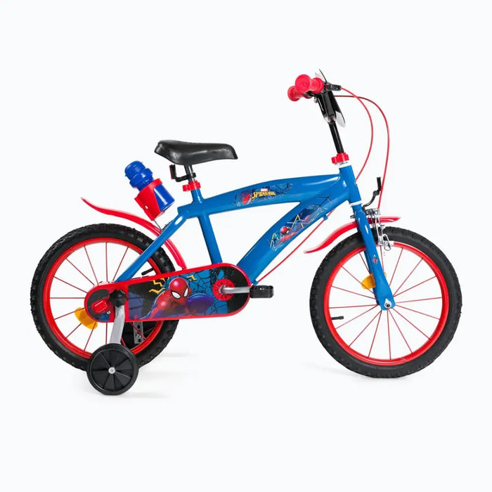 Детски велосипед 16’’ Huffy 21901W Spider-Man