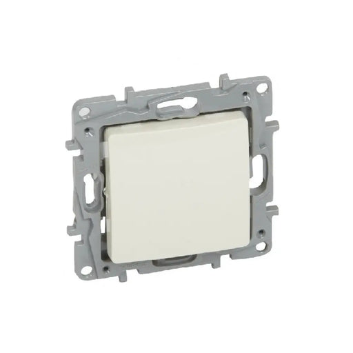 ДЕВИАТОРЕН КЛЮЧ VALENA LIFE LEGRAND - КРЕМ