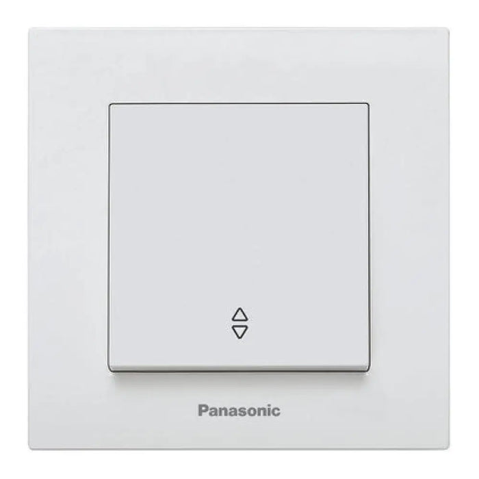 ДЕВИАТОРЕН КЛЮЧ PANASONIC KARRE PLUS