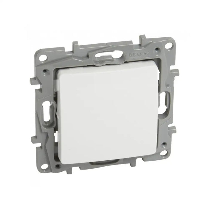 ДЕВИАТОРЕН КЛЮЧ NILOE LEGRAND - БЯЛ