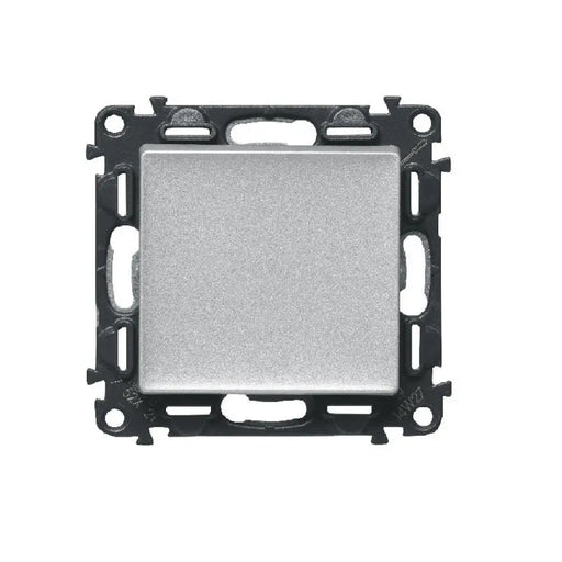 ДЕВИАТОРЕН КЛЮЧ VALENA LIFE LEGRAND - АЛУМИНИЙ