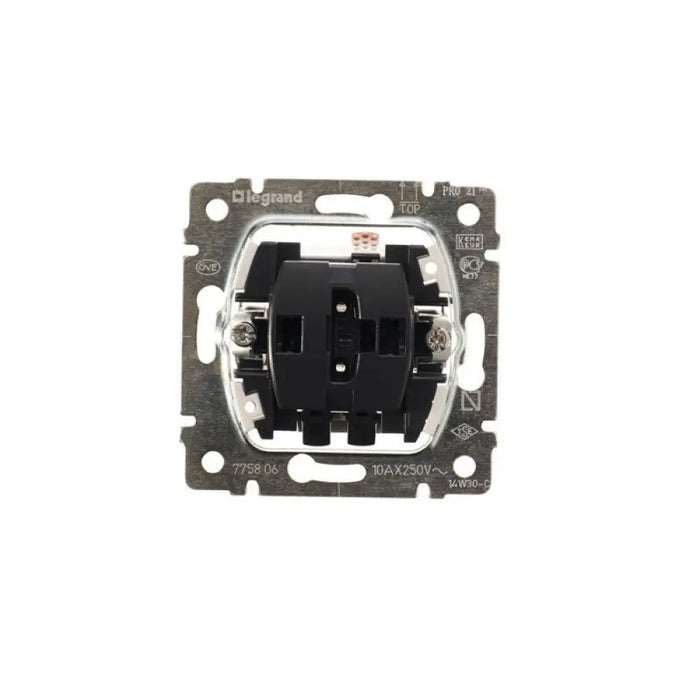 ДЕВИАТОРЕН КЛЮЧ GALEA LIFE LEGRAND