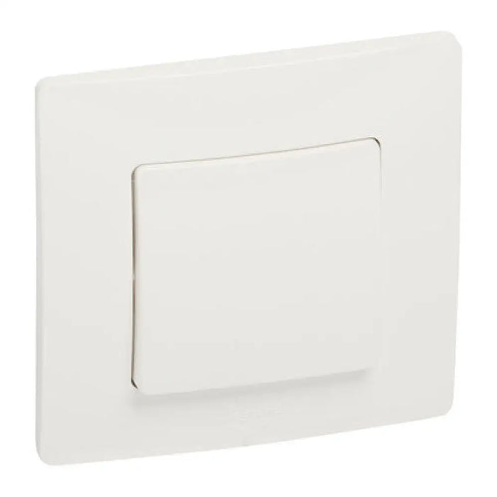 ДЕВИАТОРЕН КЛЮЧ БЯЛ LEGRAND NILOE