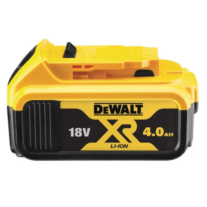 DeWALT DCB182 Литиево-йонна (Li-Ion) 4000 mAh 18 V