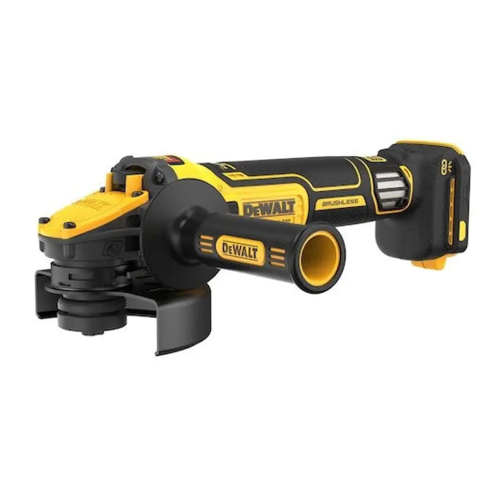 DeWALT DCG409VSNT-XJ ъглошлайф 12.5 cm 9000 RPM