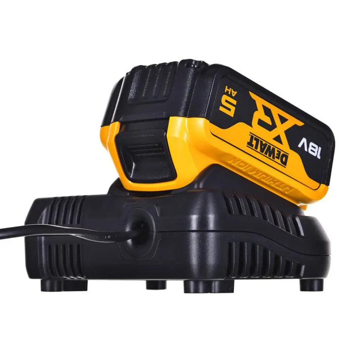 DeWALT DCH273P2T перфоратор 400 W 1100 RPM