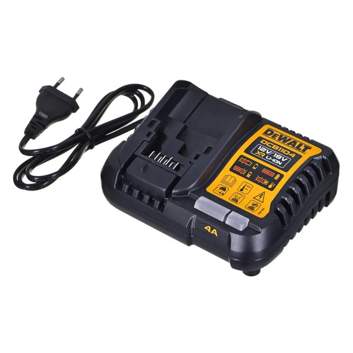 DeWALT DCH273P2T перфоратор 400 W 1100 RPM