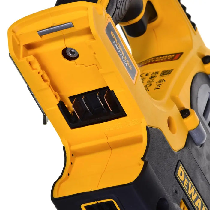 DeWALT DCH273P2T перфоратор 400 W 1100 RPM
