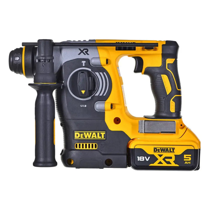 DeWALT DCH273P2T перфоратор 400 W 1100 RPM