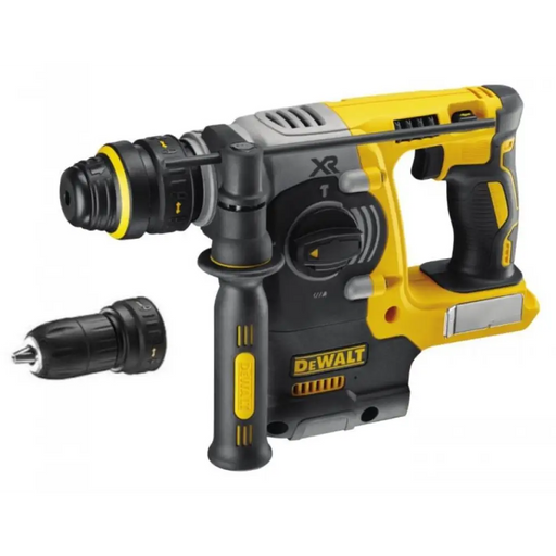 DEWALT DCH274N-XJ Перфоратор SDS-Plus 2,1J 400W 18V Черен
