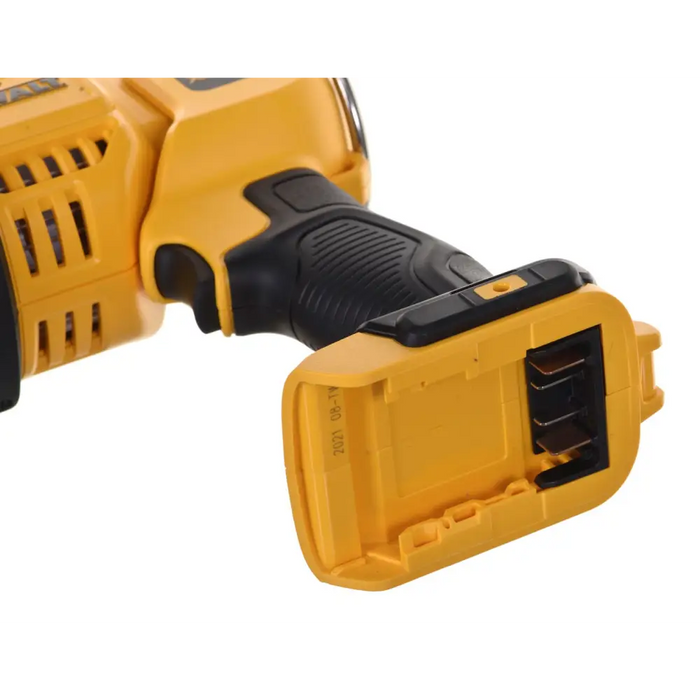 DeWALT DCL043-XJ работна лампа LED Черен Жълт