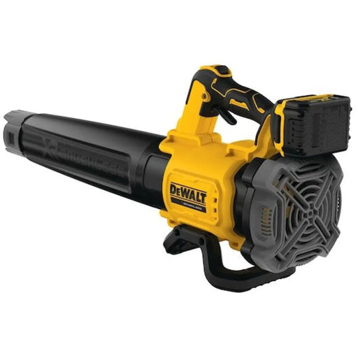 DeWALT DCMBL562P1-QW акумулаторна духалка за листа 200 км/ч
