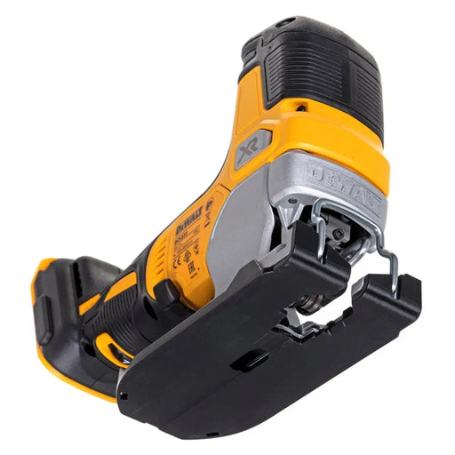 DeWALT DCS335NT мощен прободен трион 3200 spm 2 кг