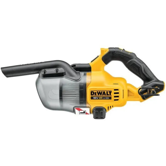 DeWALT DCV501LN-XJ прахосмукачка барабанна прахосмукачка