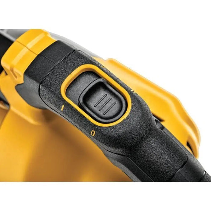 DeWALT DCV501LN-XJ прахосмукачка барабанна прахосмукачка