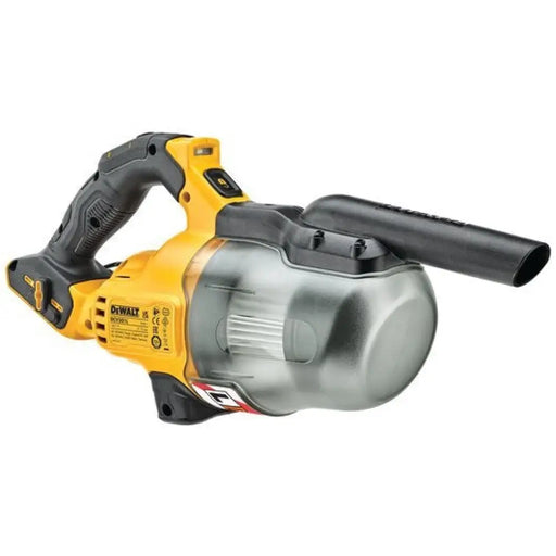 DeWALT DCV501LN-XJ прахосмукачка барабанна прахосмукачка