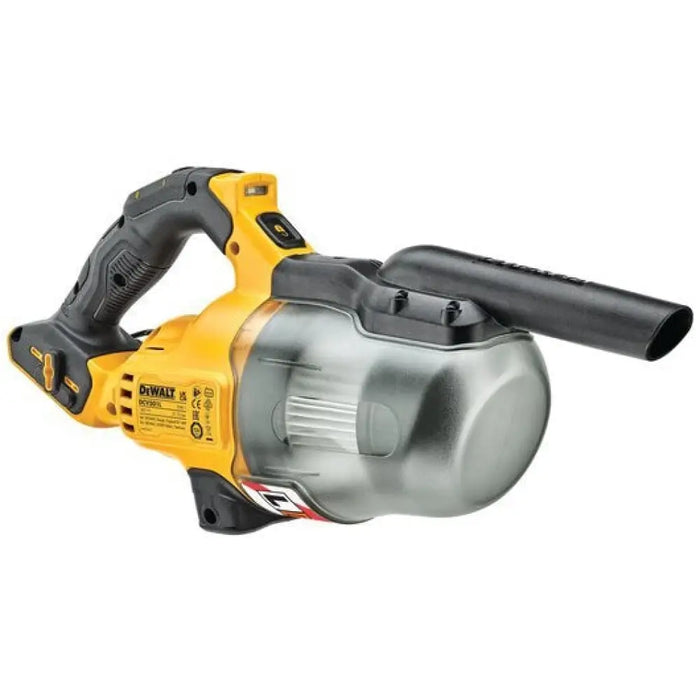 DeWALT DCV501LN-XJ прахосмукачка барабанна прахосмукачка