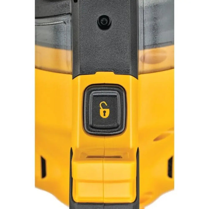 DeWALT DCV501LN-XJ прахосмукачка барабанна прахосмукачка