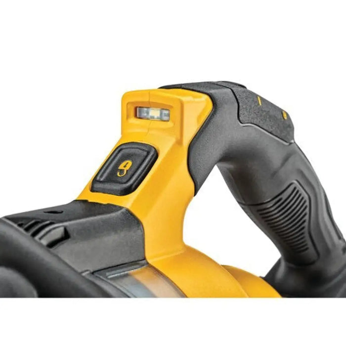DeWALT DCV501LN-XJ прахосмукачка барабанна прахосмукачка