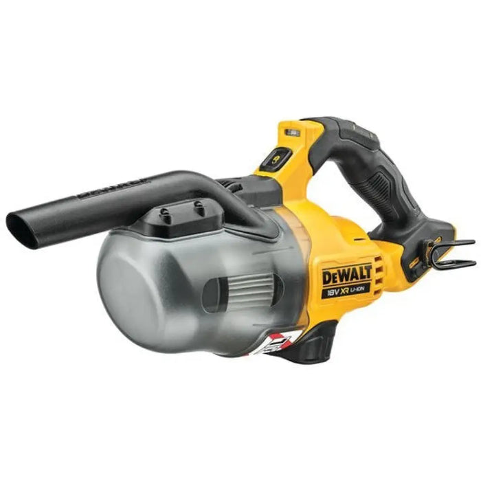 DeWALT DCV501LN-XJ прахосмукачка барабанна прахосмукачка