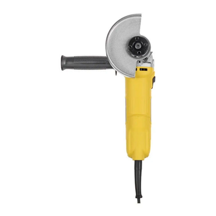 DeWALT DWE4157-QS angle grinder 12.5 cm 11800 RPM 900 W