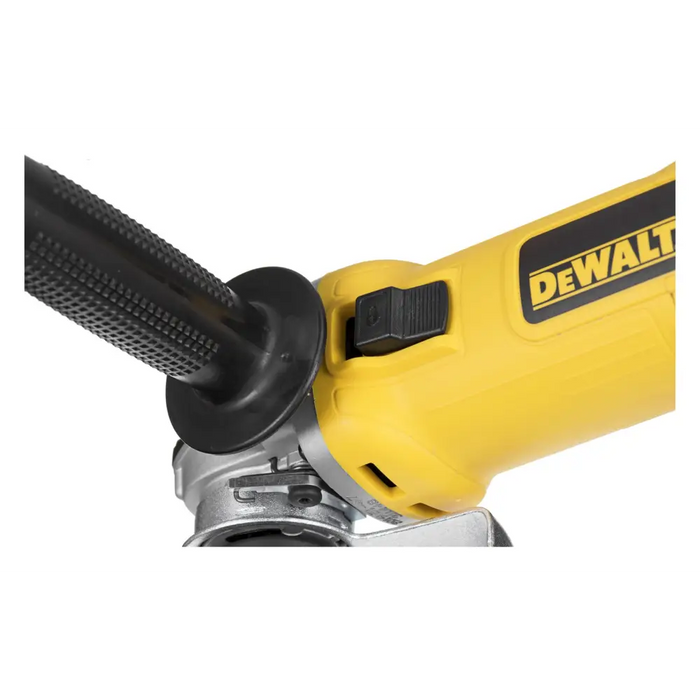 DeWALT DWE4157-QS angle grinder 12.5 cm 11800 RPM 900 W