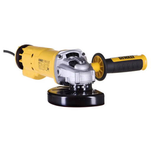 DeWALT DWE4217 Ъглошлайф 12.5 см 11000 RPM 2.2 кг