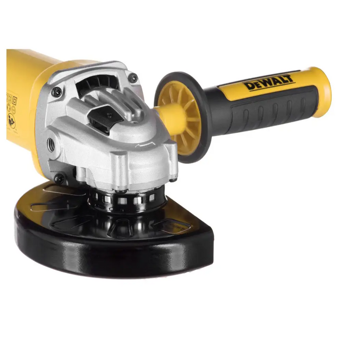 DeWALT DWE4217 Ъглошлайф 12.5 см 11000 RPM 2.2 кг