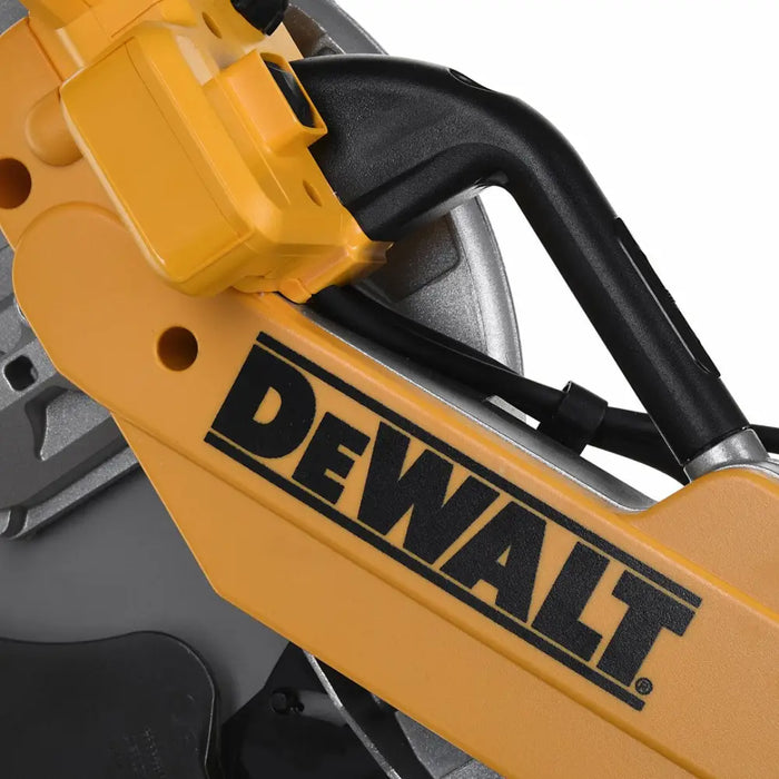 DEWALT DWS780 1675 W 3800 RPM