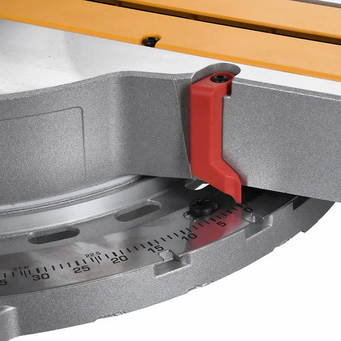 DEWALT DWS780 1675 W 3800 RPM