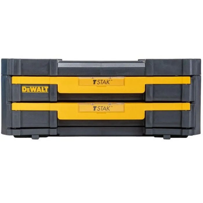 DeWALT DWST1-70706 Кутия за малки части/инструменти Кутия