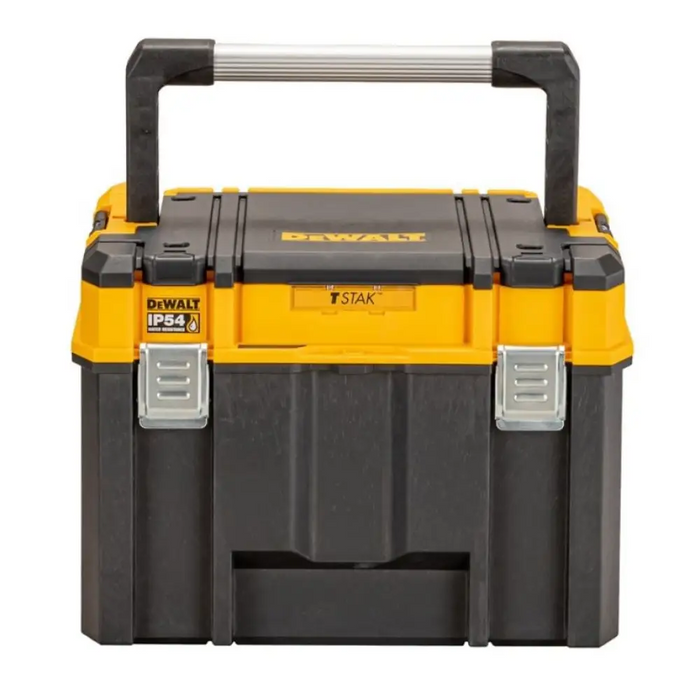 DeWALT DWST83343-1 кутия за малки части/инструменти TSTAK
