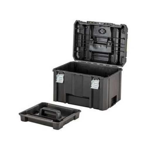 DeWALT DWST83346-1 калъф за съхранение на инструменти черен