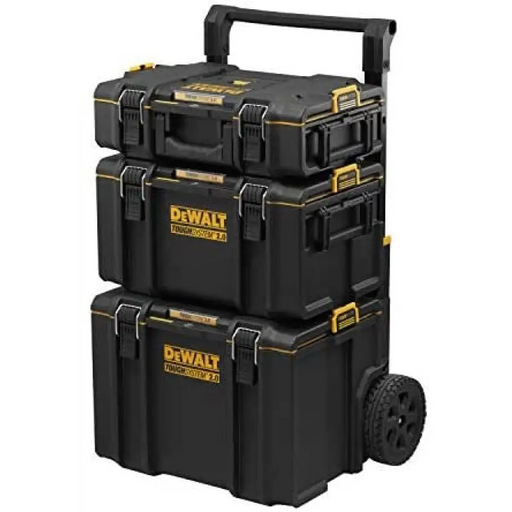 DeWALT DWST83402-1 черен жълт