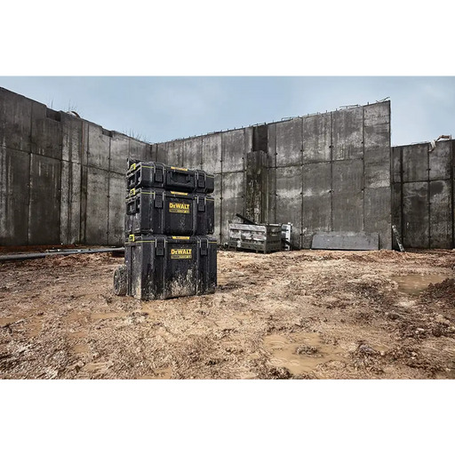 DeWALT DWST83402-1 черен жълт