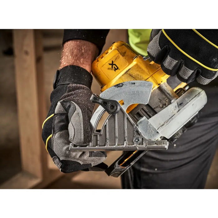 DEWALT. PILARKA TARCZ. 18V 165mm DCS565N