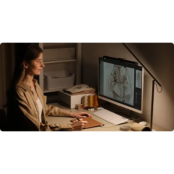 Дигитален бележник и графичен