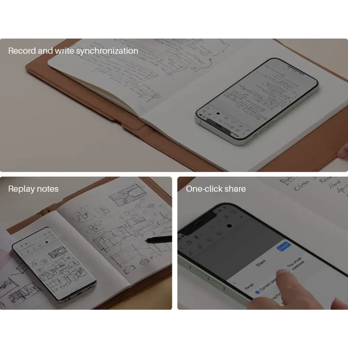 Дигитален бележник и графичен