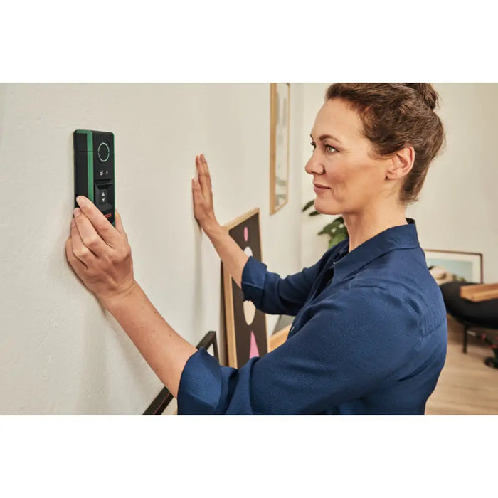 ДИГИТАЛЕН ДЕТЕКТОР BOSCH TRUVO II