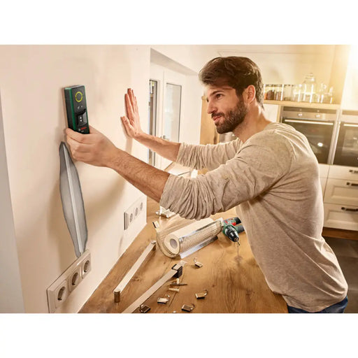 ДИГИТАЛЕН ДЕТЕКТОР BOSCH TRUVO II