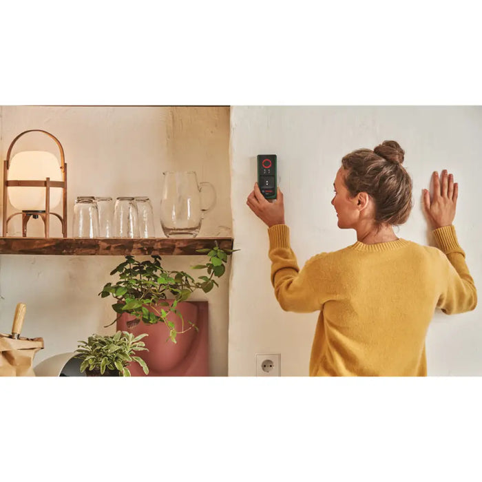 ДИГИТАЛЕН ДЕТЕКТОР BOSCH TRUVO II