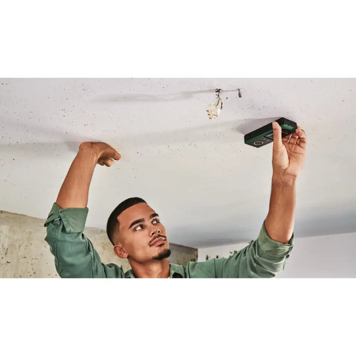 ДИГИТАЛЕН ДЕТЕКТОР BOSCH TRUVO II