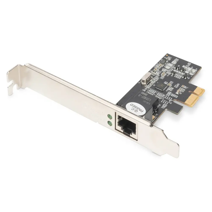 Digitus Gigabit Ethernet PCI Express мрежова карта 2.5G
