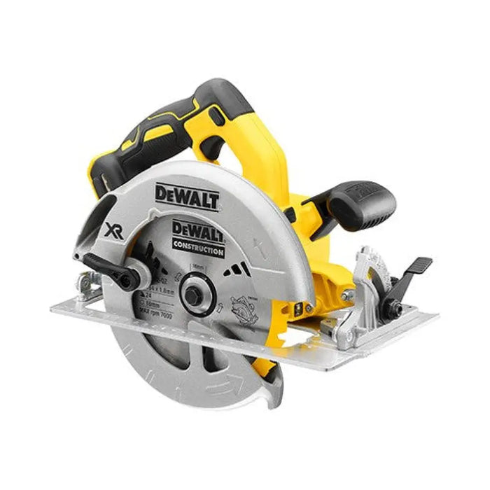 Диск за циркулярен трион DeWALT DCS570N-XJ 18,4 см 1 бр.